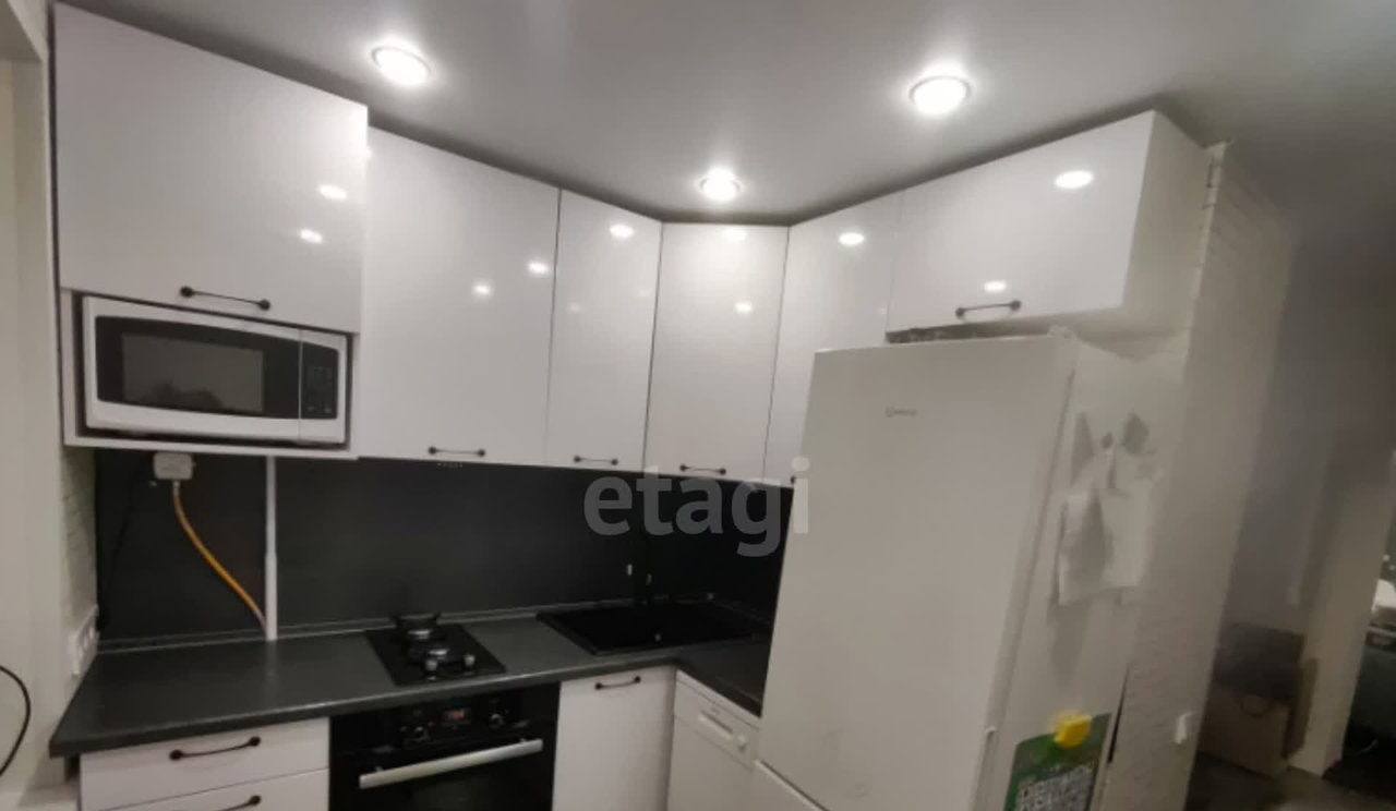 квартира г Миасс ул Орловская 32 Автозавод фото 3