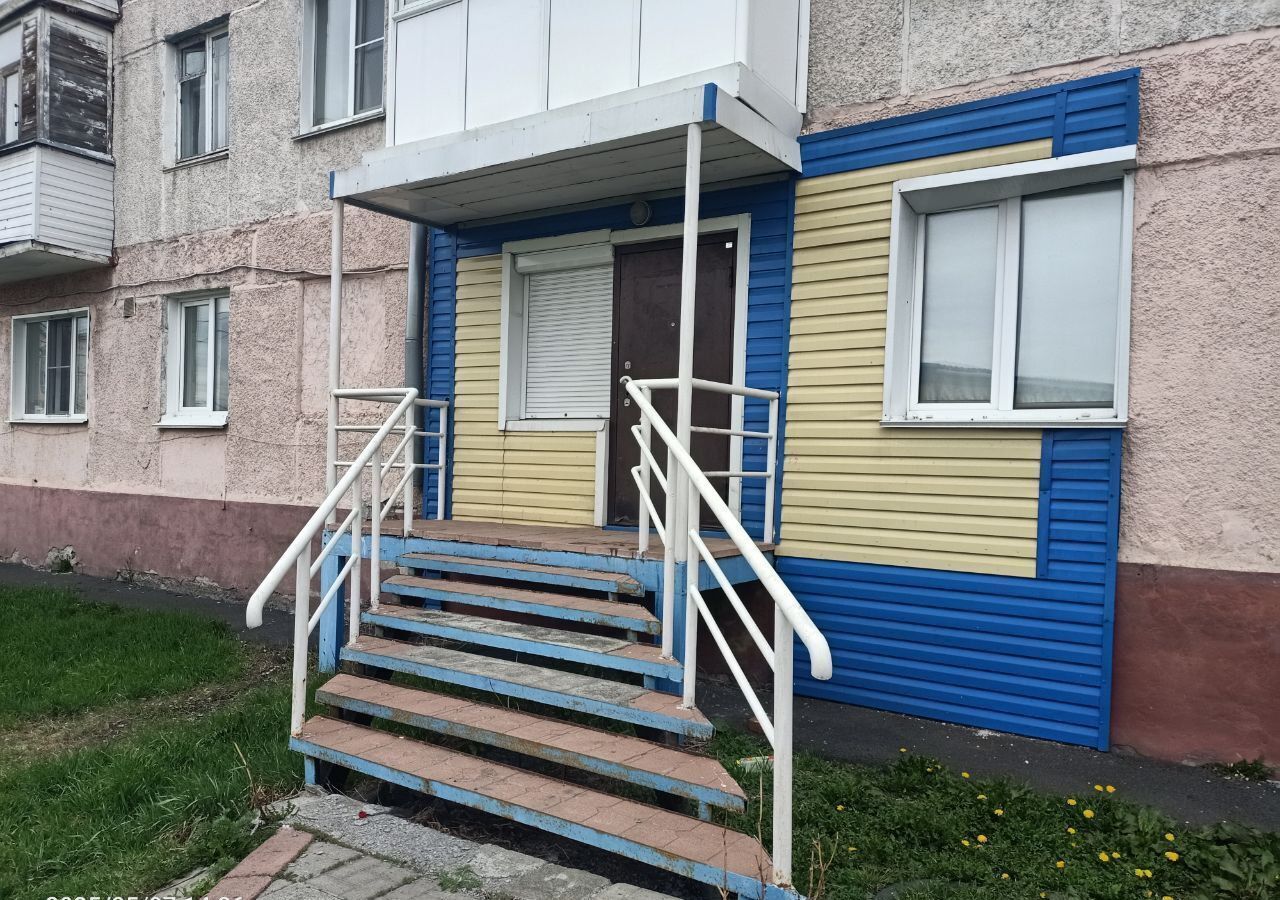 офис г Березовский пр-кт Ленина 7а фото 14
