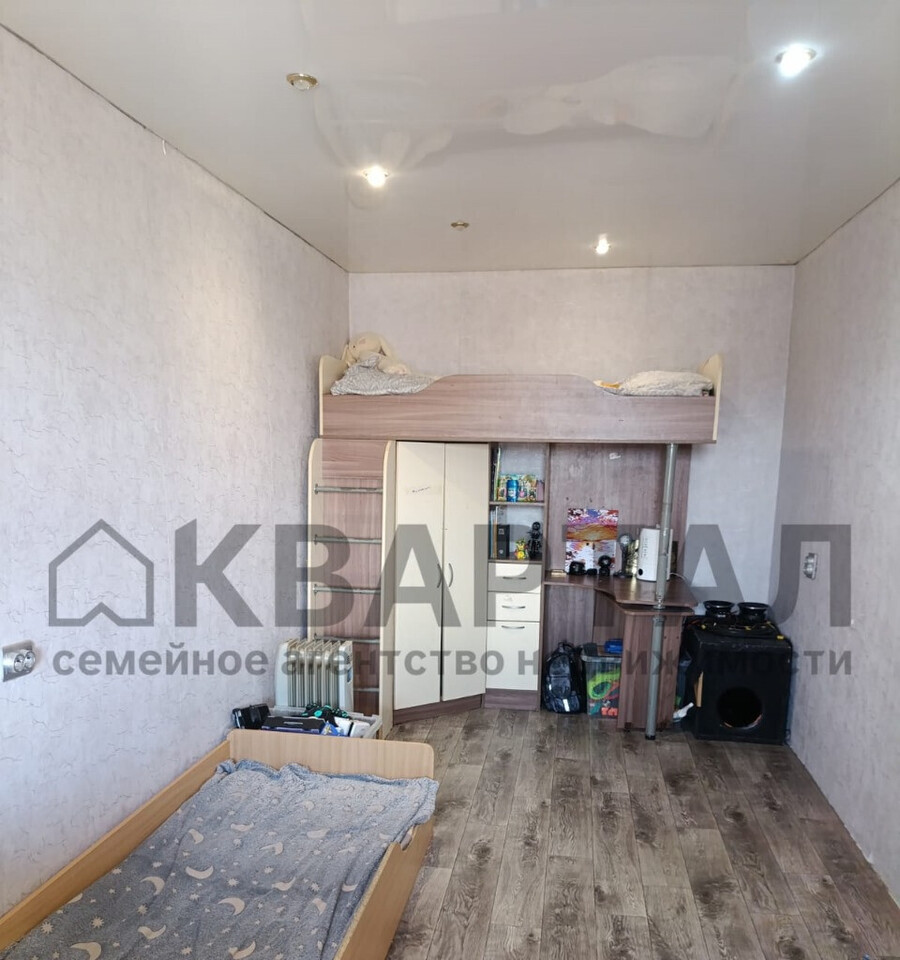 квартира г Орск ул Тагильская 38 фото 4