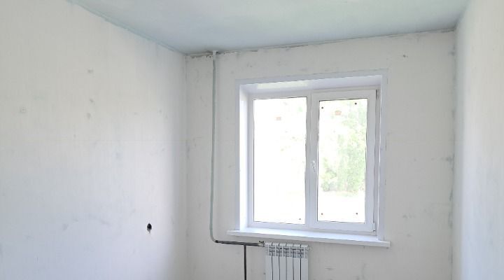 квартира г Абакан ул Фадеева 123 фото 9