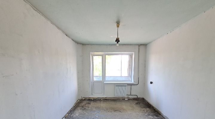 квартира г Абакан ул Фадеева 123 фото 13