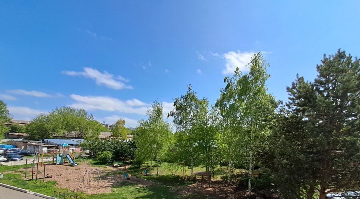 квартира г Абакан ул Фадеева 123 фото 22