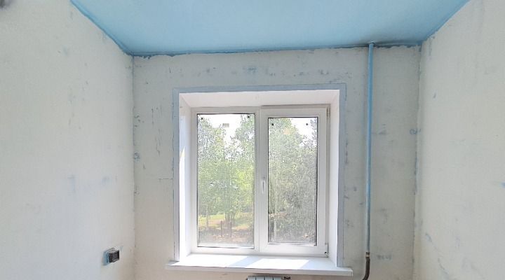 квартира г Абакан ул Фадеева 123 фото 27
