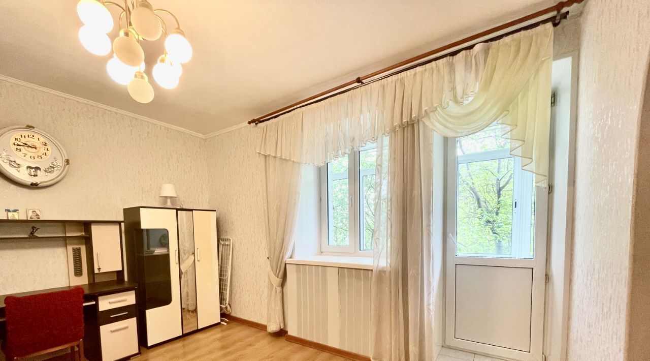 квартира г Калуга р-н Московский ул Огарева 40к/2 фото 13