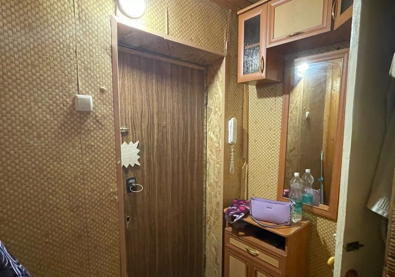квартира г Саранск р-н Октябрьский б-р Эрьзи 12 фото 11