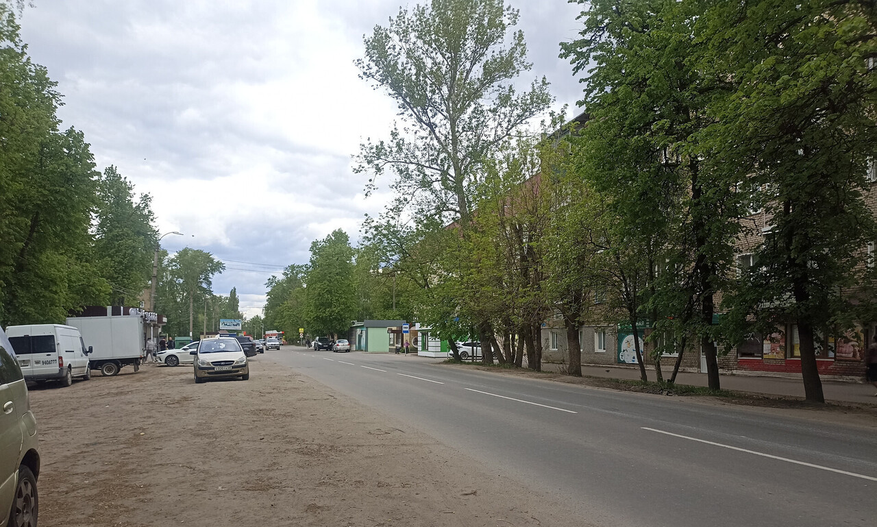 квартира г Мичуринск ул Лермонтова 3 фото 24