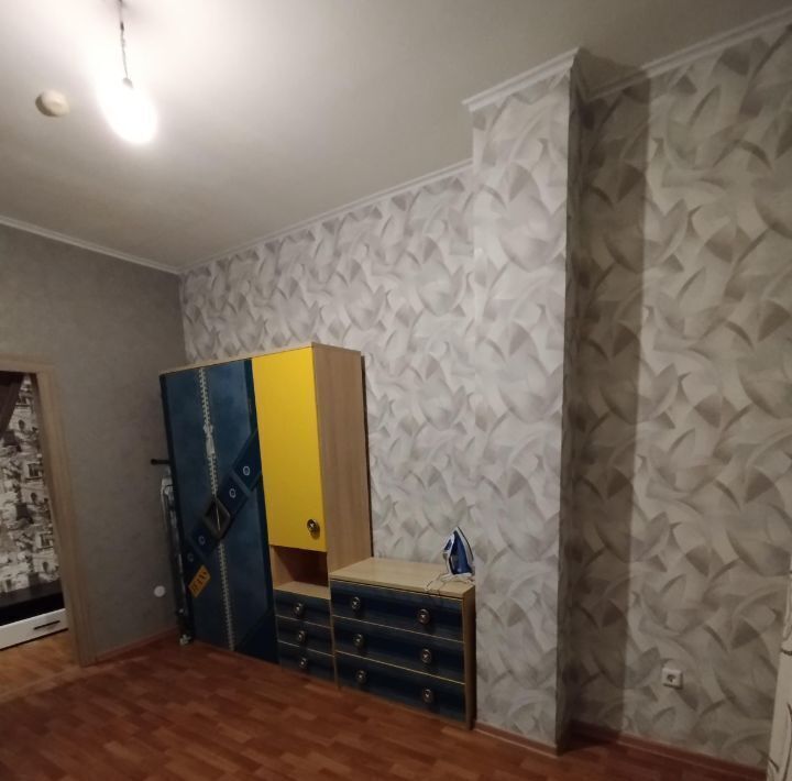 квартира г Нефтеюганск ул. Школьная, 10 фото 16