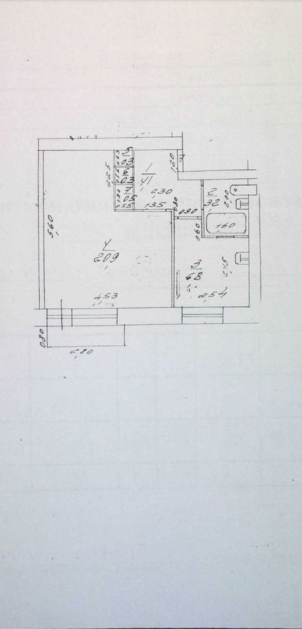 квартира г Миасс ул Менделеева 8 р-н Северный, Миасский г. о. фото 12