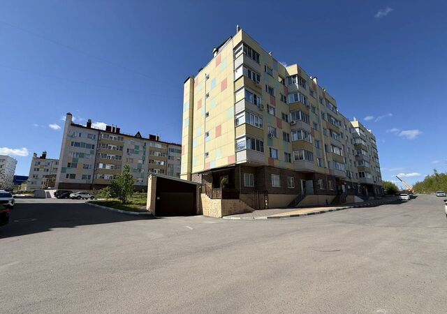 свободного назначения р-н Центральный Северный ул генерала Григорова 42 фото