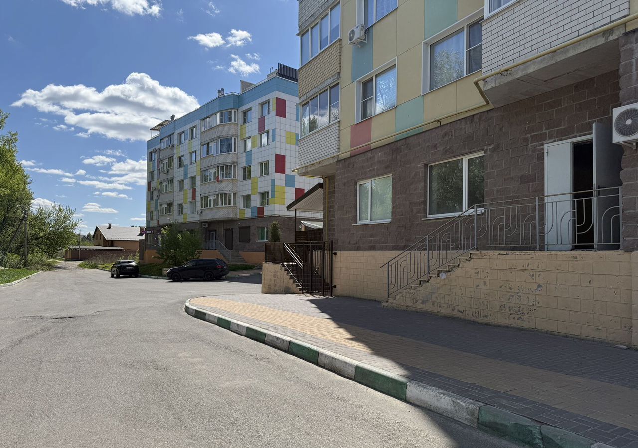 свободного назначения г Курск р-н Центральный Северный ул генерала Григорова 42 фото 2