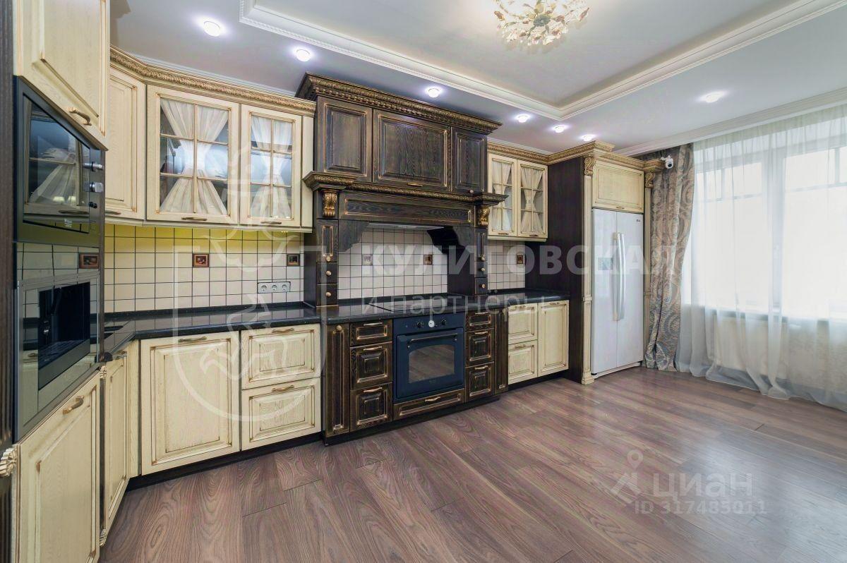 квартира г Екатеринбург р-н Чкаловский ул Чайковского 56 фото 3