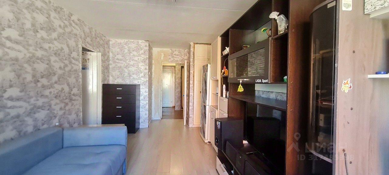 квартира г Екатеринбург р-н Орджоникидзевский улица Новаторов, 9 фото 18