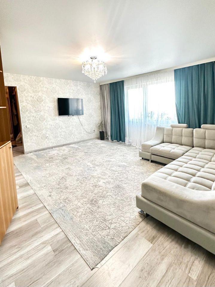 квартира г Екатеринбург р-н Железнодорожный ул Крупносортщиков 6 фото 15