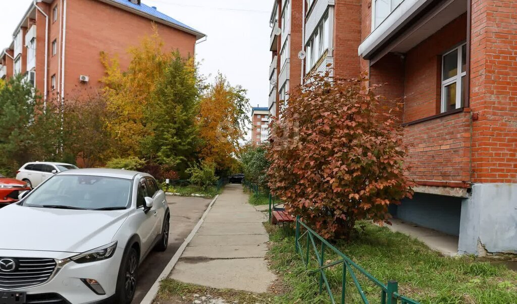 квартира г Ангарск 5, 30-й микрорайон фото 24