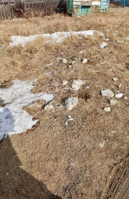 земля г Ангарск снт тер.Этилен ул Озерная фото 1