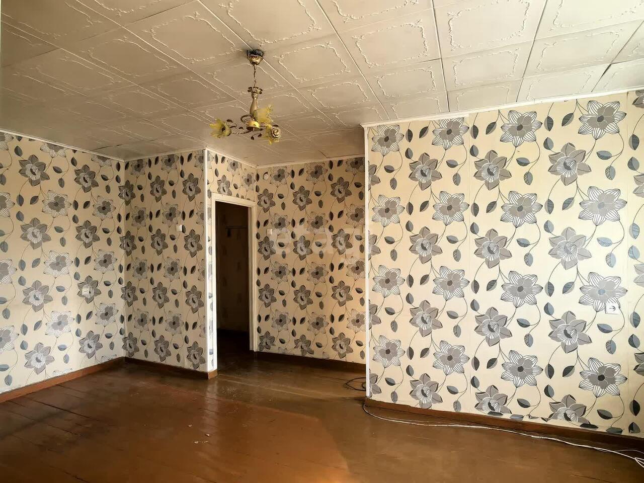 квартира г Юрга ул Кирова 2 фото 3