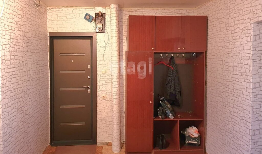 квартира г Ангарск 11, 29-й микрорайон фото 8