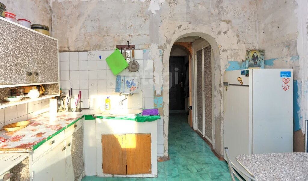 квартира г Ангарск 80-й квартал 9 фото 19
