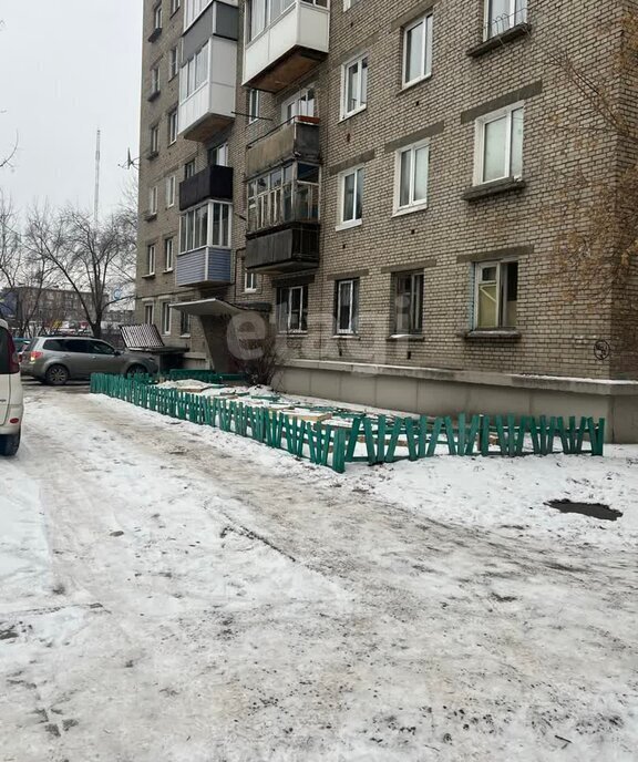 квартира г Ангарск 94-й квартал 101 фото 14