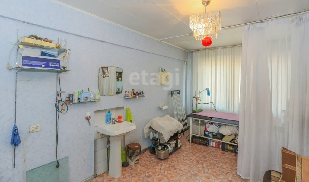 квартира г Ангарск мкр 6 15 фото 29