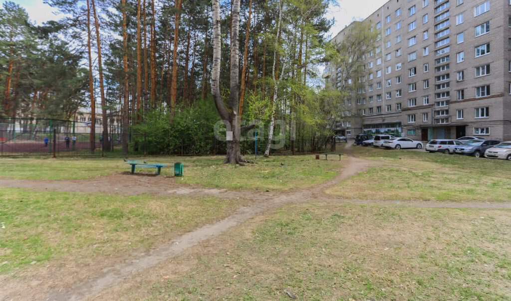 квартира г Ангарск 7, 11-й микрорайон фото 30
