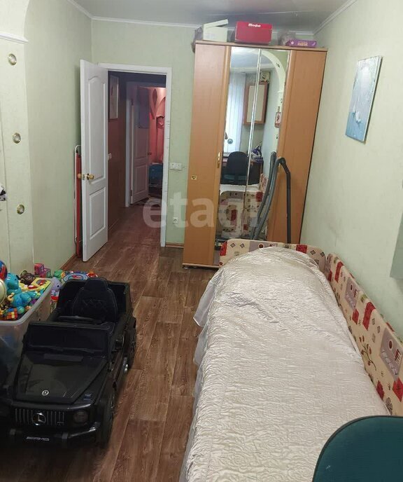 квартира г Ангарск 88-й квартал 19 фото 8