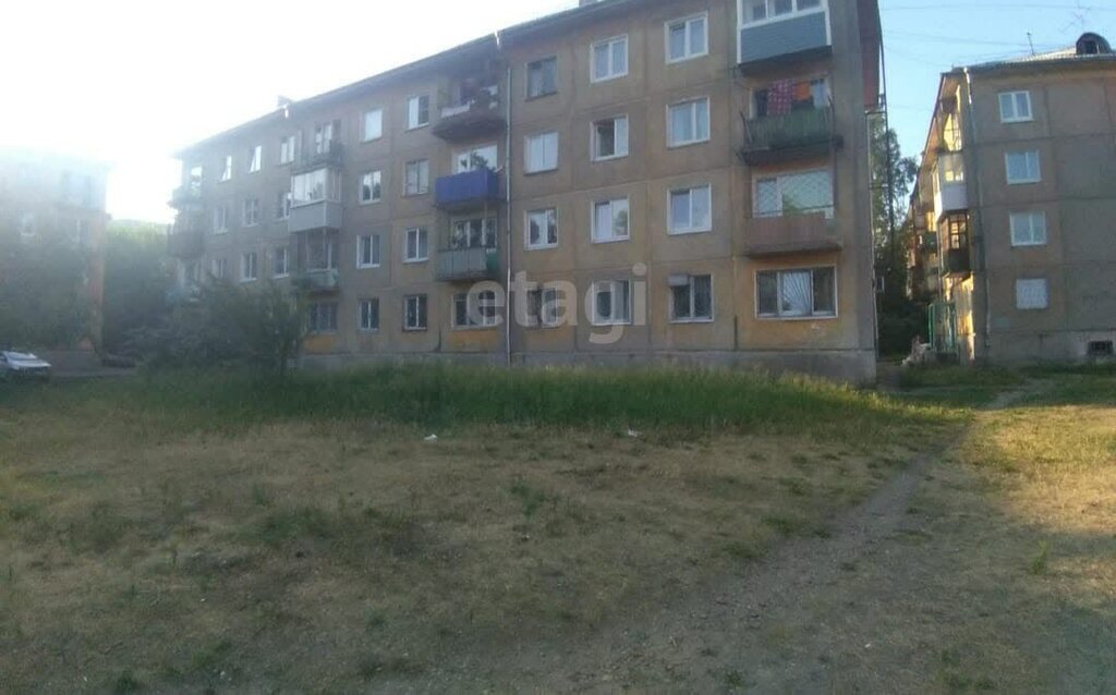 квартира г Ангарск 88-й квартал 19 фото 18