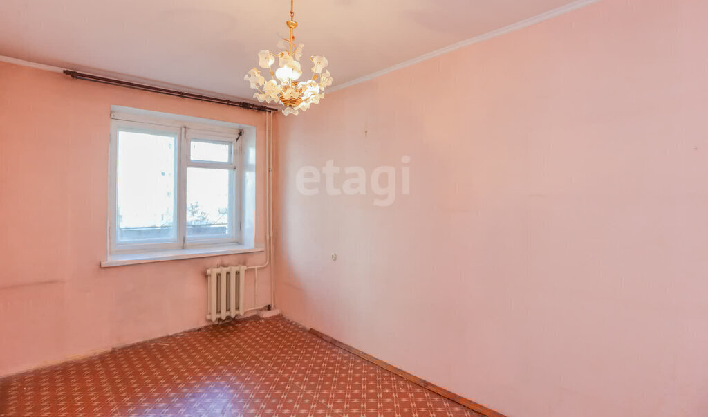 квартира г Ангарск 10, 29-й микрорайон фото 10