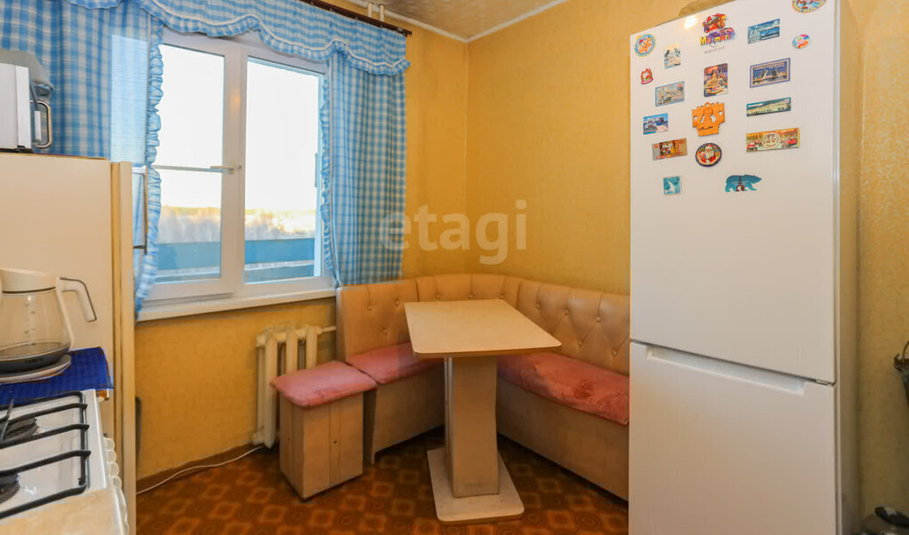 квартира г Ангарск мкр 7 14 фото 26