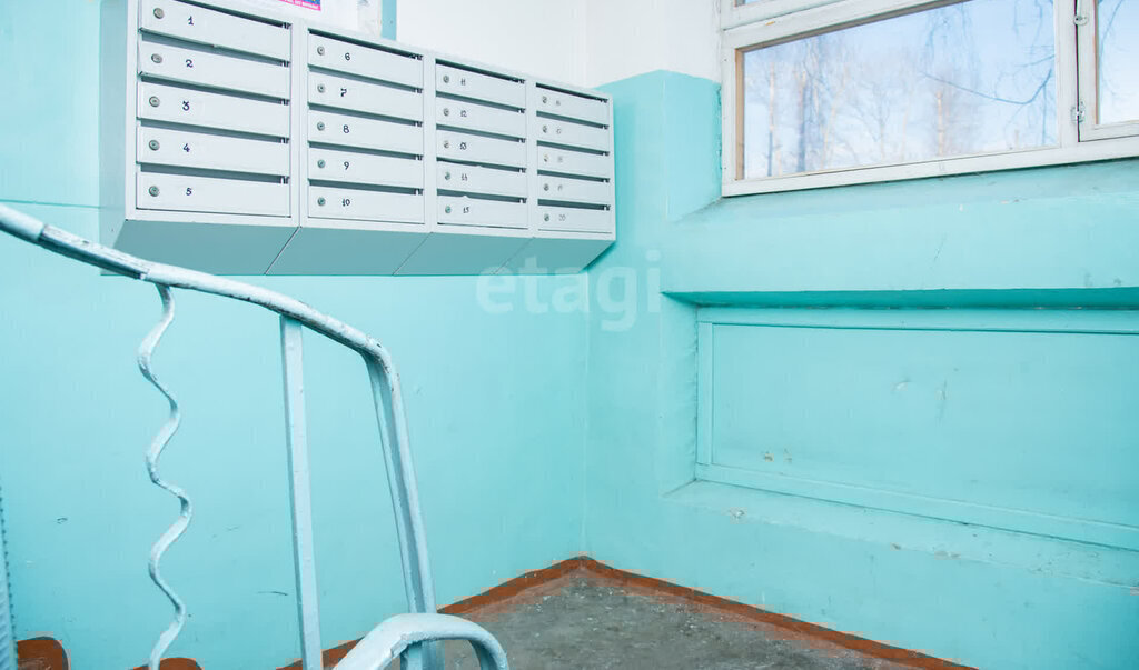 квартира г Ангарск 13, 15-й микрорайон фото 22