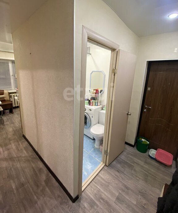 квартира г Ангарск 82-й квартал 13 фото 12