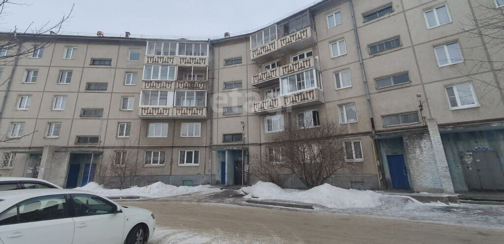квартира г Ангарск мкр 6а 26 фото 17