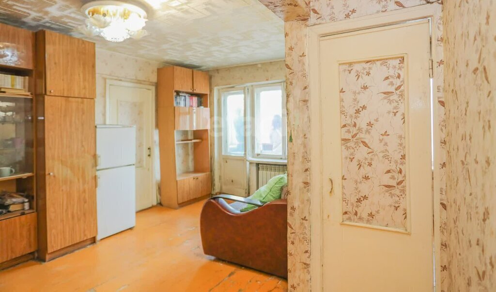 квартира г Ангарск 179-й квартал 4 фото 23