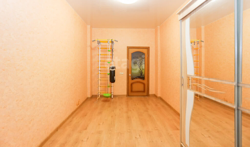 квартира г Ангарск 74-й квартал 12 фото 10