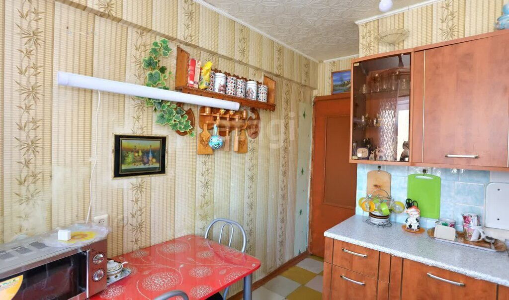 квартира г Ангарск 5, 15-й микрорайон фото 20