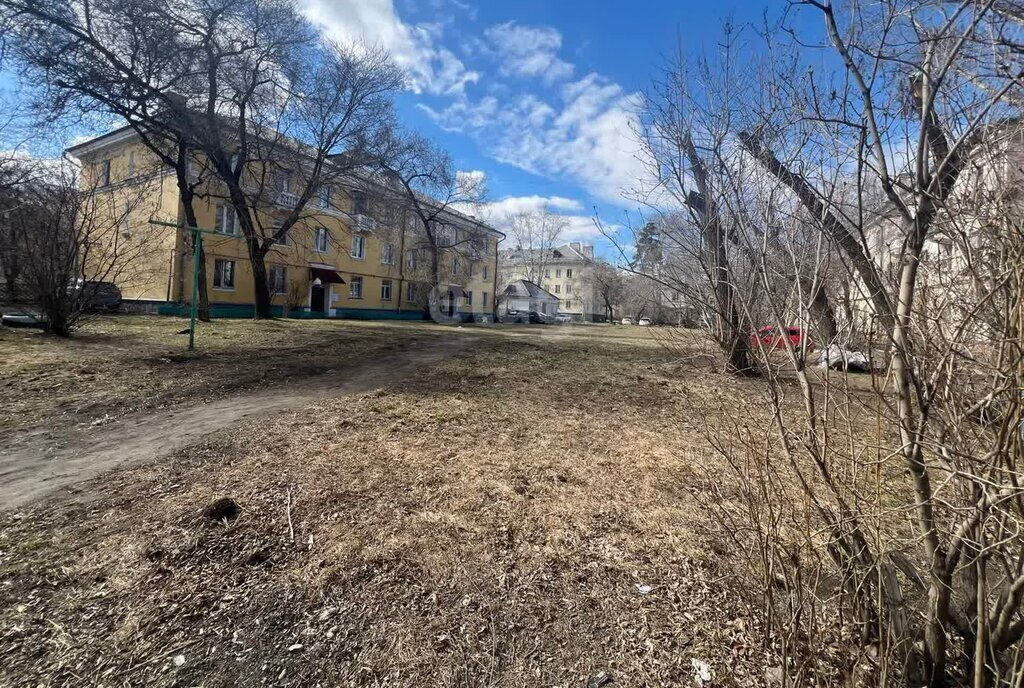 квартира г Ангарск 75-й квартал 10 фото 12