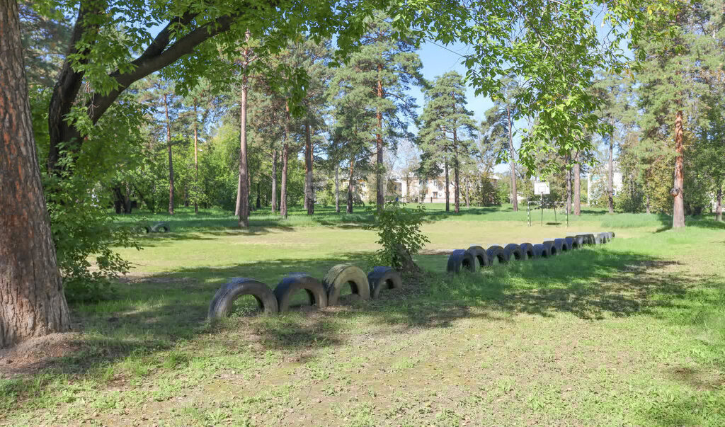 квартира г Ангарск улица Матросова, 41 фото 20