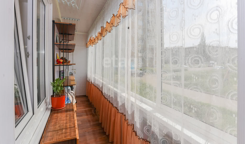 квартира г Ангарск 4, 18-й микрорайон фото 8