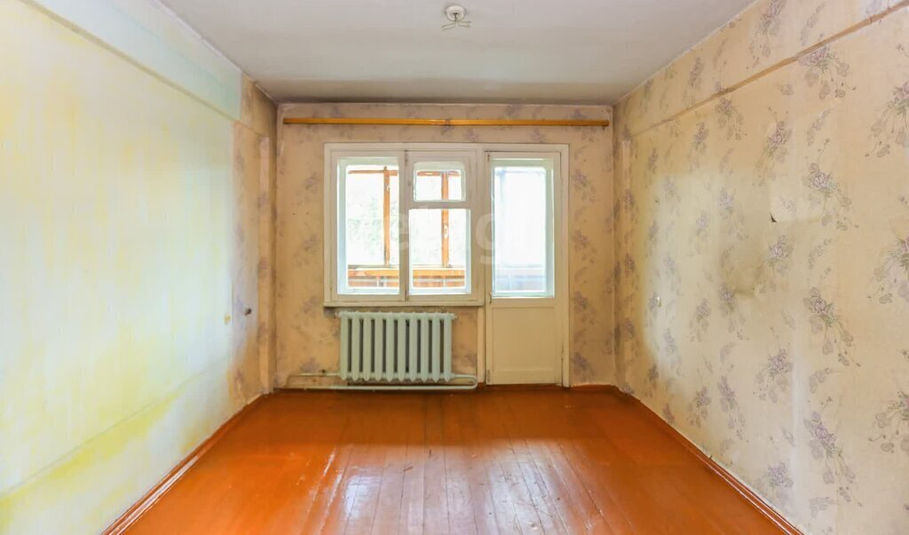 квартира г Ангарск 177-й квартал 7 фото 19
