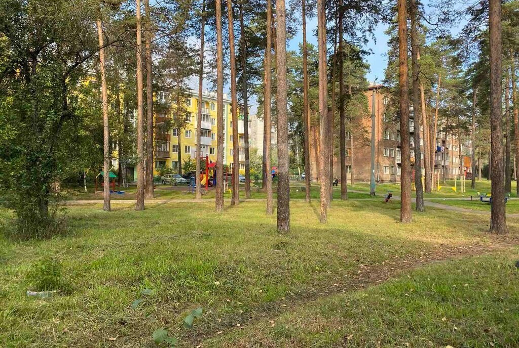квартира г Ангарск 82-й квартал 17 фото 11