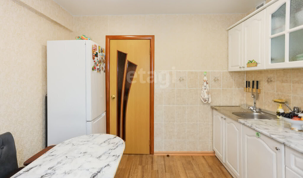 квартира г Ангарск мкр 17а 22 фото 6