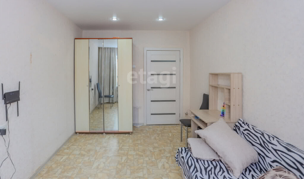 квартира г Ангарск мкр 12а 7 фото 14