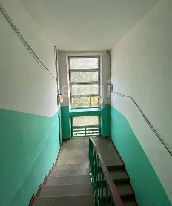квартира г Ангарск 1, 12-й микрорайон фото 25