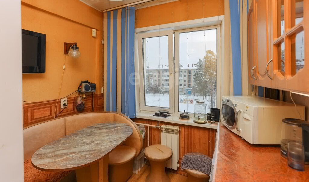 квартира г Ангарск 177-й квартал 13 фото 15