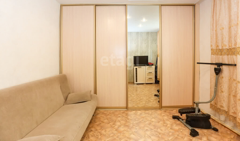 квартира г Ангарск 10, 55-й квартал фото 10