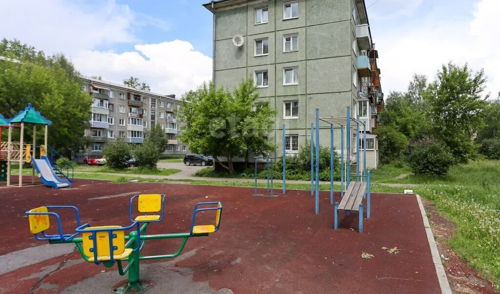 квартира г Ангарск мкр 8 18 фото 23