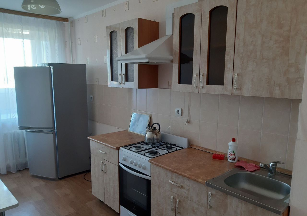 квартира г Димитровград ул Свирская 21а фото 3