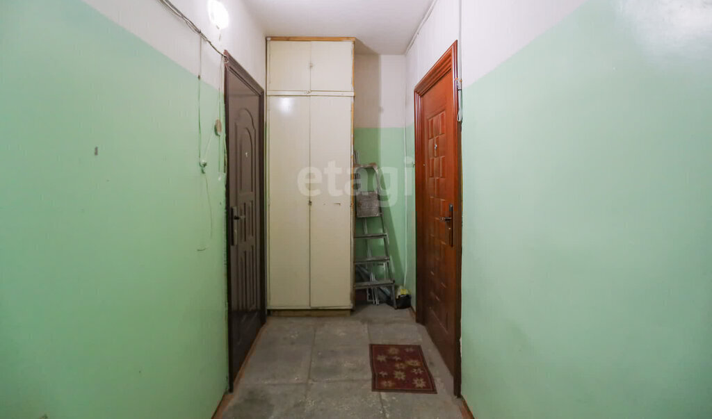 квартира г Ангарск мкр 6 16 фото 21