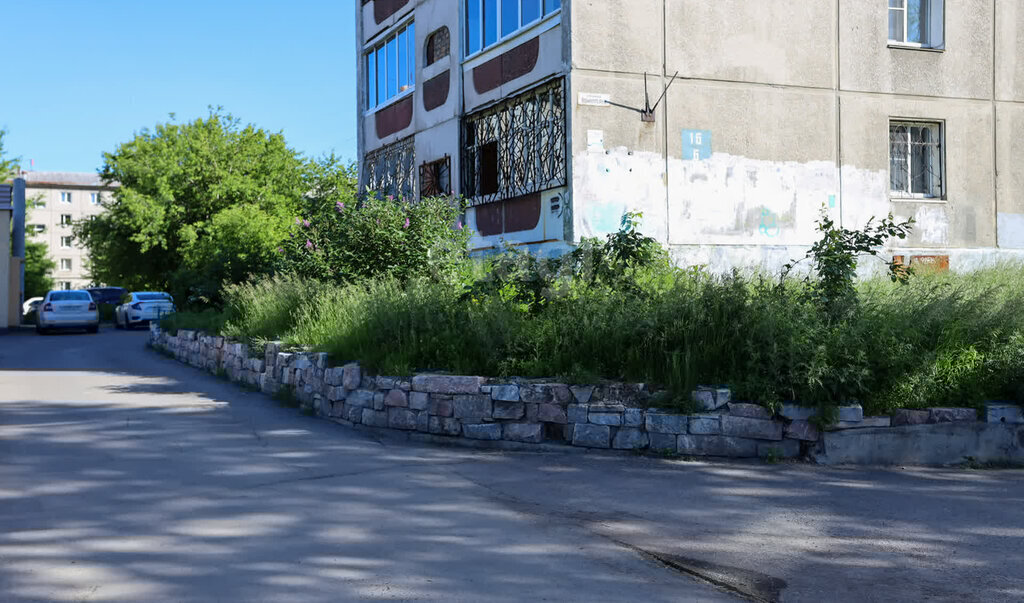 квартира г Ангарск мкр 6 16 фото 29