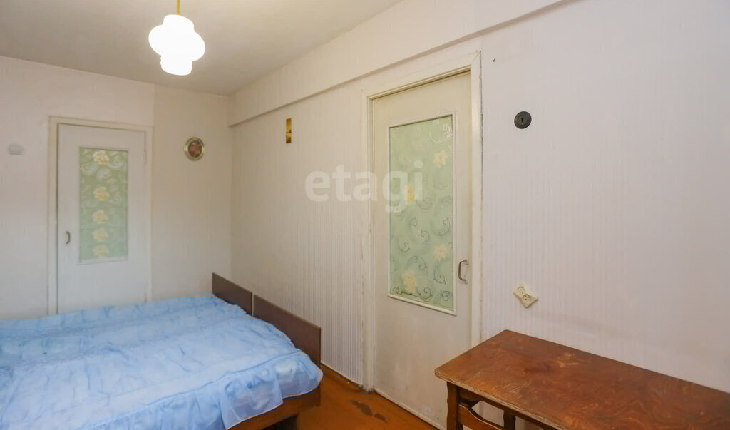 квартира г Ангарск 94-й квартал 19 фото 9